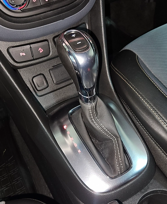 Opel Mokka, I 2014