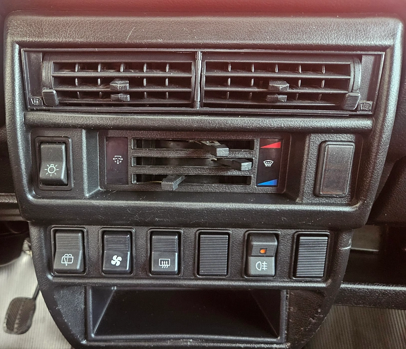Lada (ВАЗ) 2121 (4x4), I Рестайлинг 2019