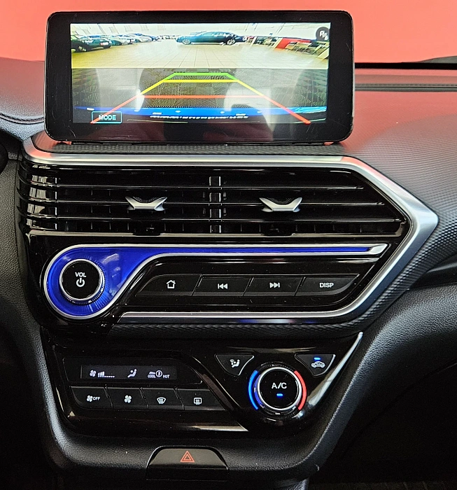 Changan Alsvin, I 2023