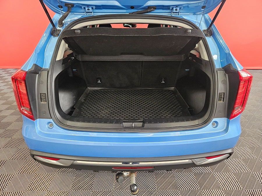 Haval Jolion, I 2021