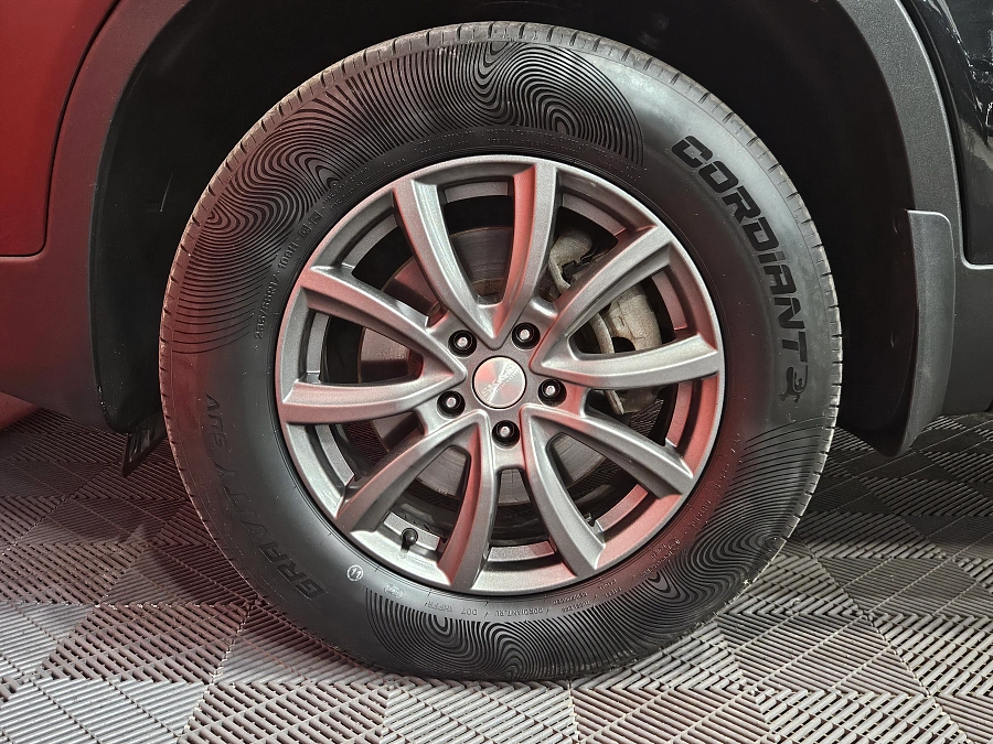 Kia Sorento, II Рестайлинг 2019