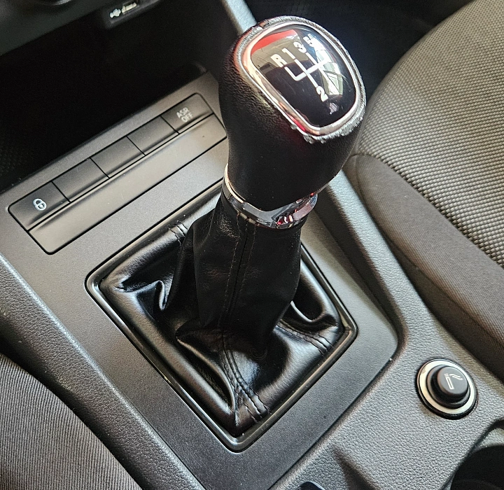 Skoda Octavia, III (A7) 2014