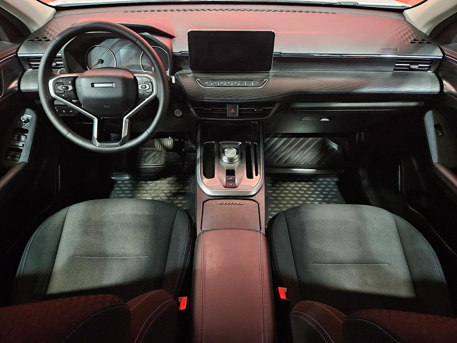 Haval Jolion, I 2023