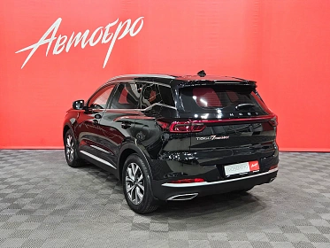 Chery Tiggo 7 Pro Max, I 2023