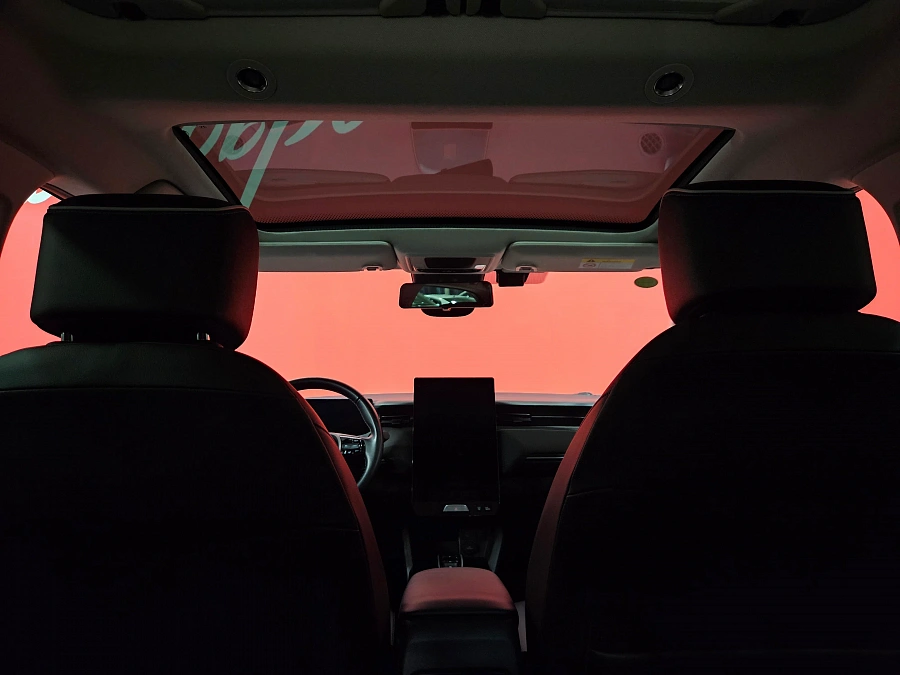 Honda e:NS1, I 2022