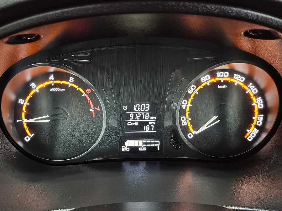 Lada (ВАЗ) Granta, I Рестайлинг 2021