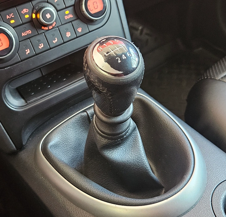 Nissan Qashqai, I Рестайлинг 2011