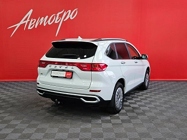 Haval M6, II 2023