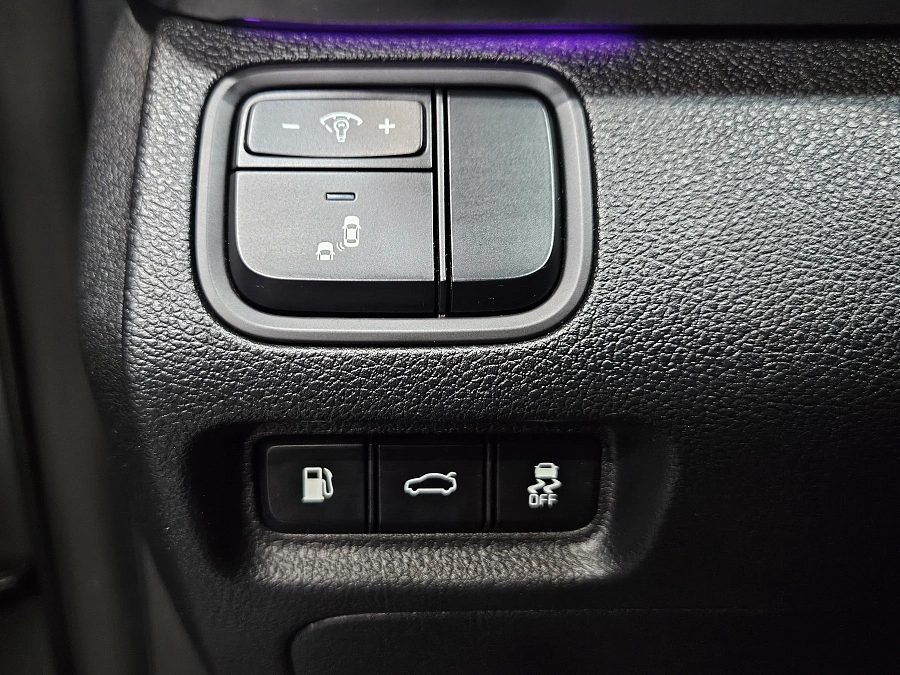 Kia Optima, IV Рестайлинг 2019