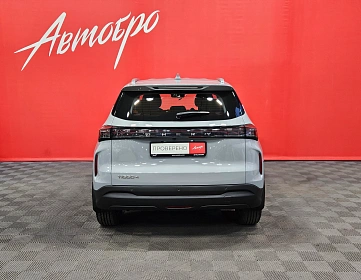 Chery Tiggo 4, I Рестайлинг 2 2025