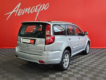Great Wall Hover H3, I 2011