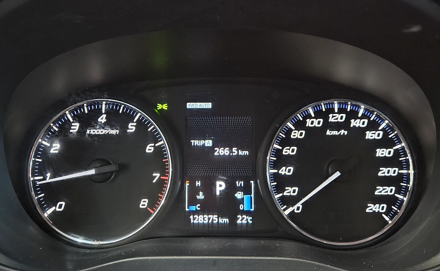 Mitsubishi Outlander, III Рестайлинг 2 2016