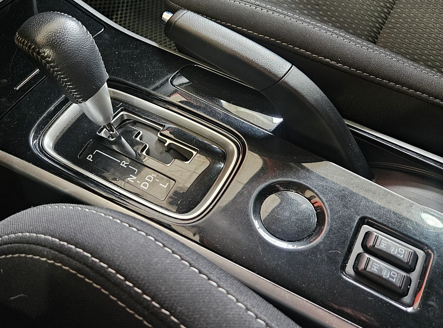 Mitsubishi Outlander, III Рестайлинг 3 2020