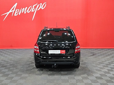 Lada (ВАЗ) Granta, I Рестайлинг 2021