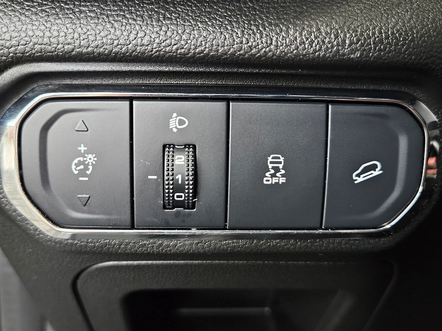 Haval Jolion, I 2023
