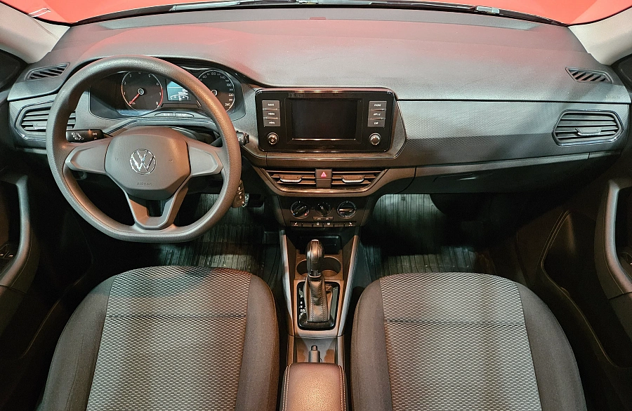 Volkswagen Polo, VI 2020