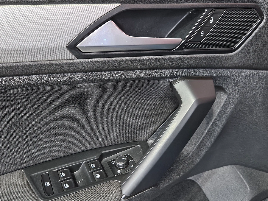 Volkswagen Tiguan, II 2019