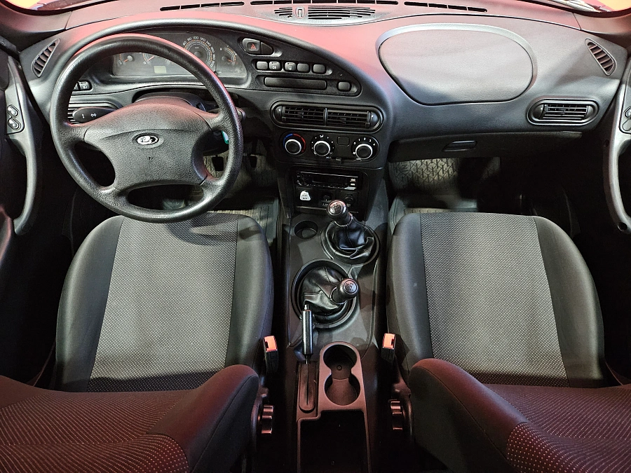 Lada (ВАЗ) Niva Travel, I 2023