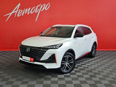 Changan CS55 Plus, II 2023