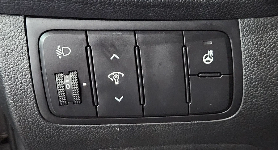 Kia Ceed, II 2013