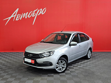 Lada (ВАЗ) Granta, I Рестайлинг 2024