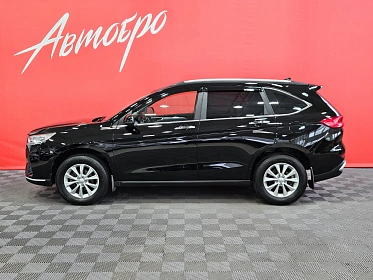 Haval M6, II 2023