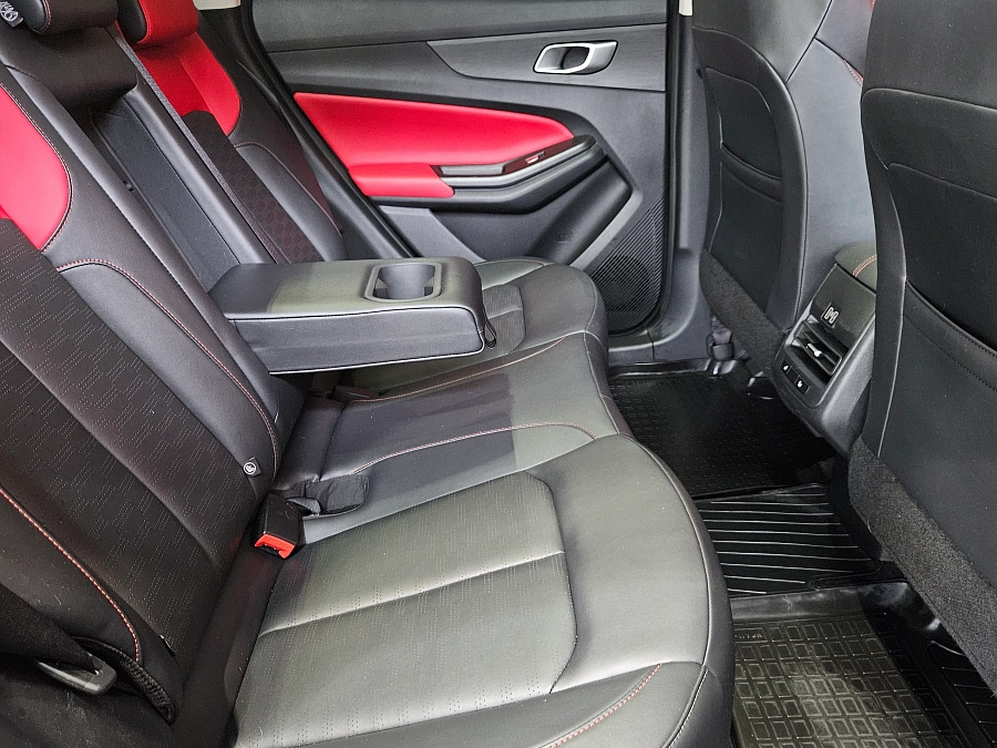 Changan CS55 Plus, II 2023