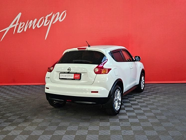 Nissan Juke, I 2014