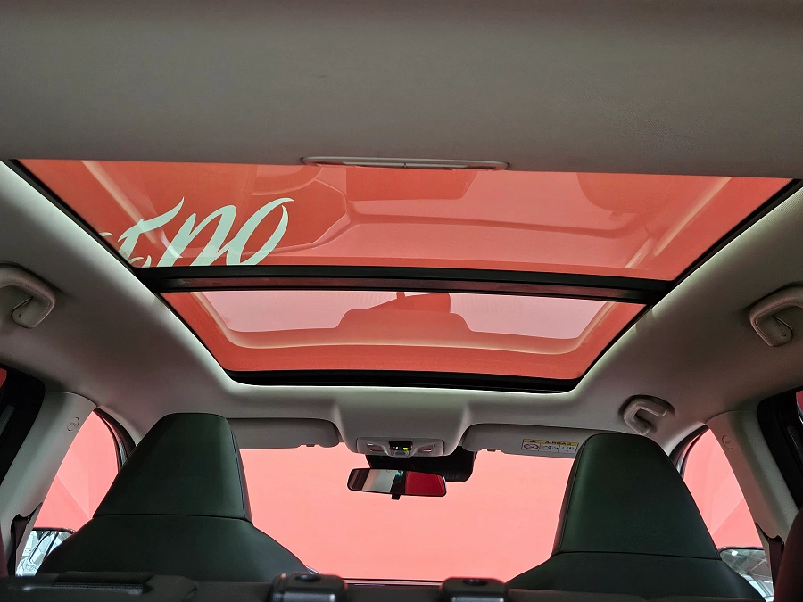Changan CS55 Plus, II 2023