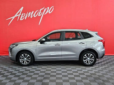 Haval Jolion, I 2023