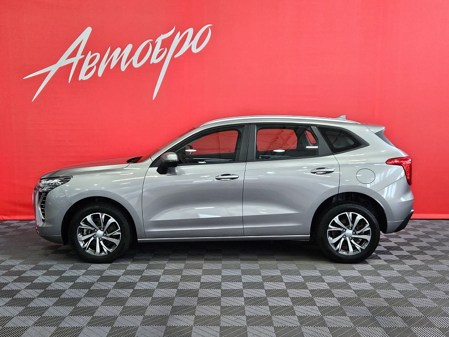 Haval Jolion, I 2023