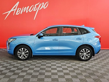 Haval Jolion, I 2021