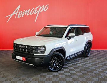 Haval H3, I 2024