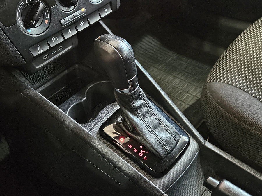 Volkswagen Polo, VI 2021