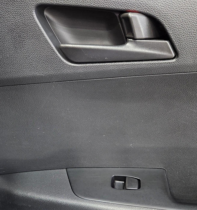 Hyundai Creta, I 2019
