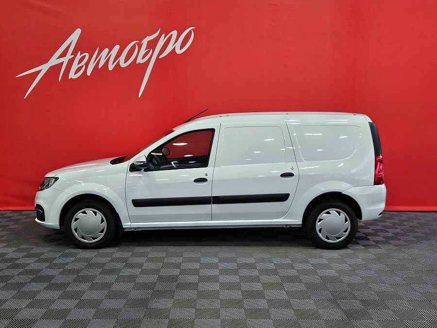 Lada (ВАЗ)  2024