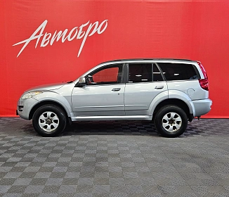 Great Wall Hover H5, I 2011