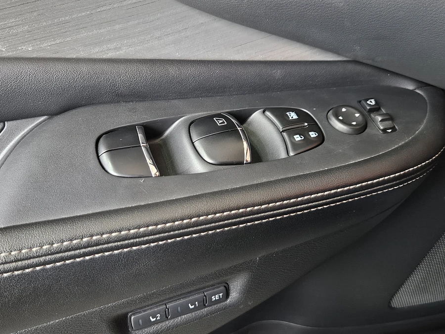 Nissan Murano, III (Z52) 2021