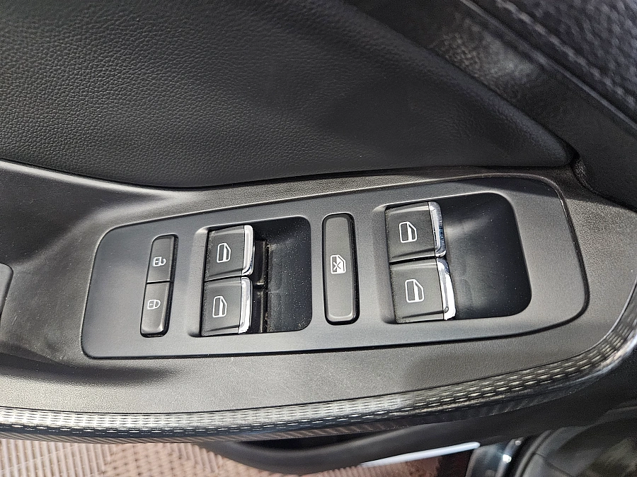 Chery Tiggo 4, I Рестайлинг 2021