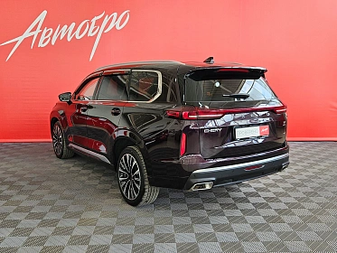 EXEED VX, I 2022