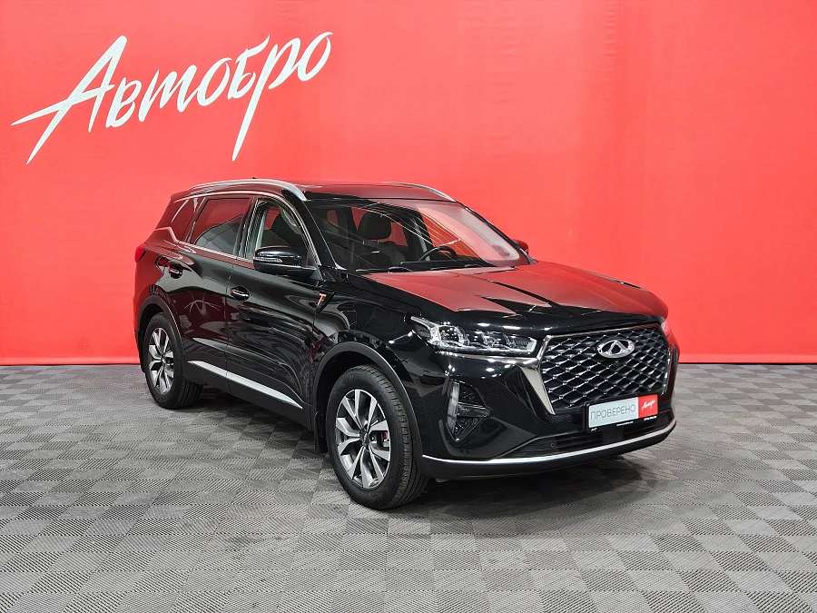 Chery Tiggo 7 Pro Max, I 2023