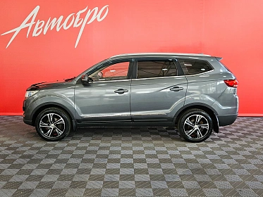 Lifan Myway, I 2018