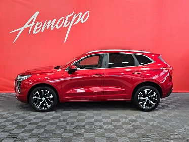 Haval Jolion, I 2022