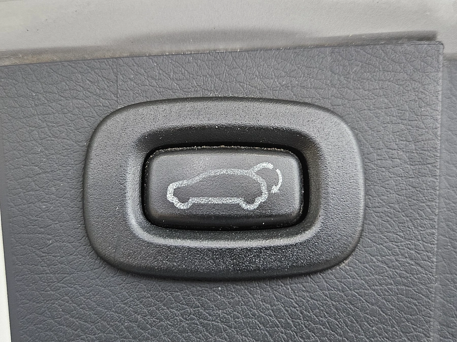 Luxgen Luxgen7 SUV, I 2013