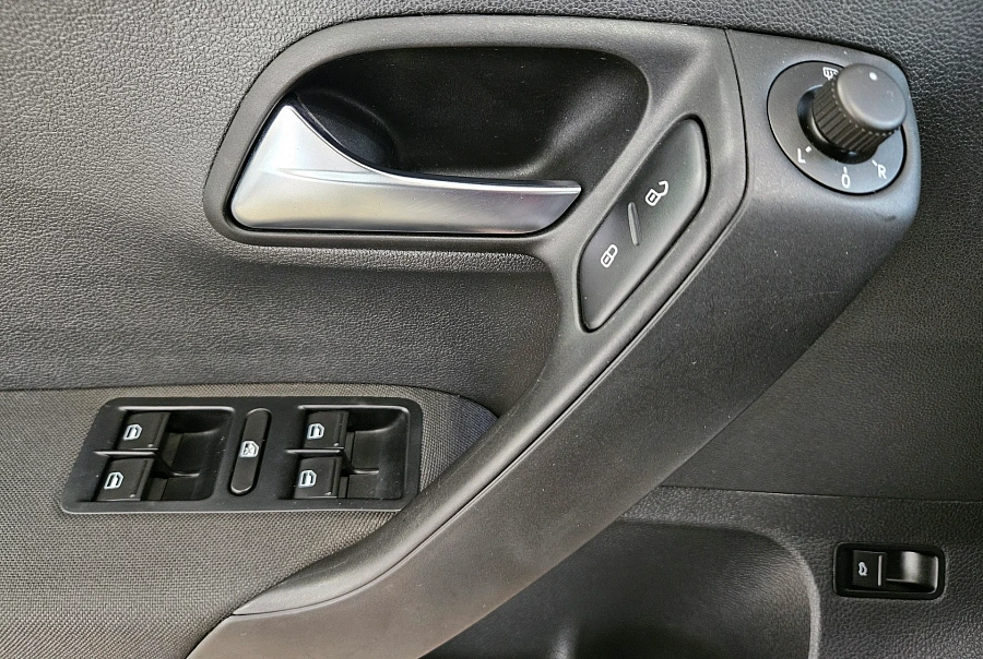 Volkswagen Polo, V Рестайлинг 2018
