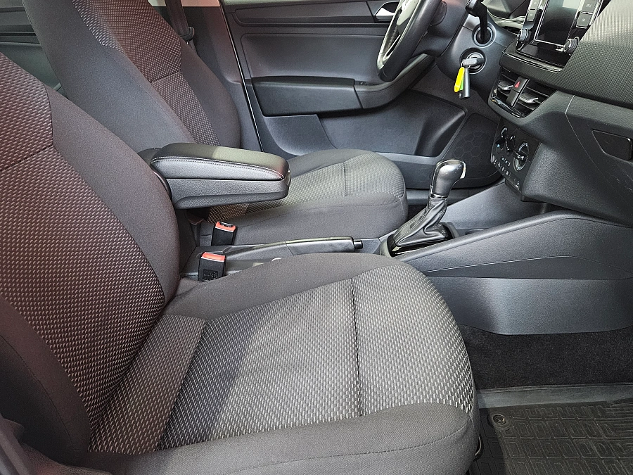 Volkswagen Polo, VI 2021