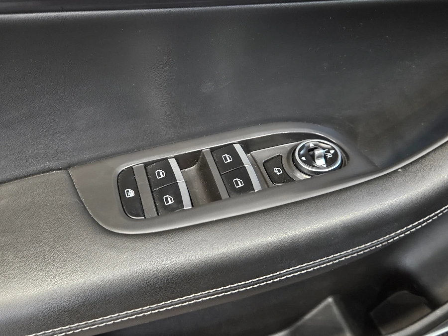 Chery Tiggo 7 Pro, I 2020