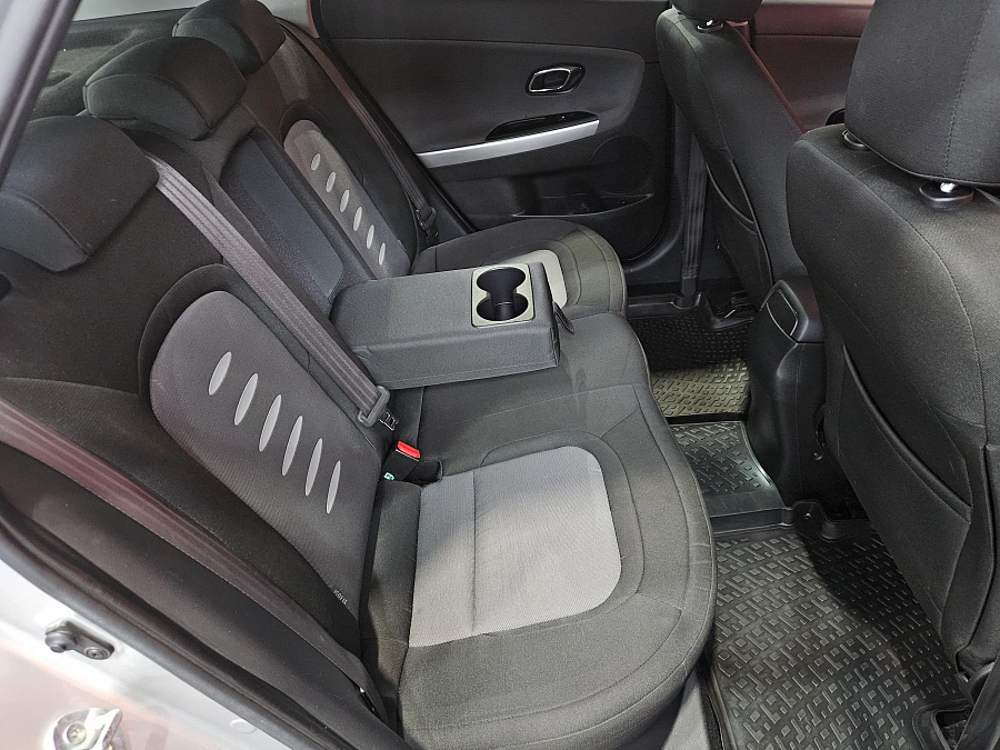 Kia Ceed, II 2013