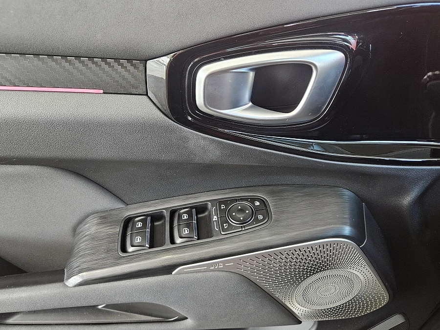 Haval H3, I 2024