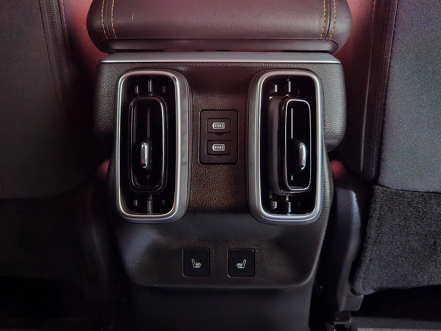 Haval Dargo, I 2023